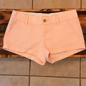 Lily Walsh shorts